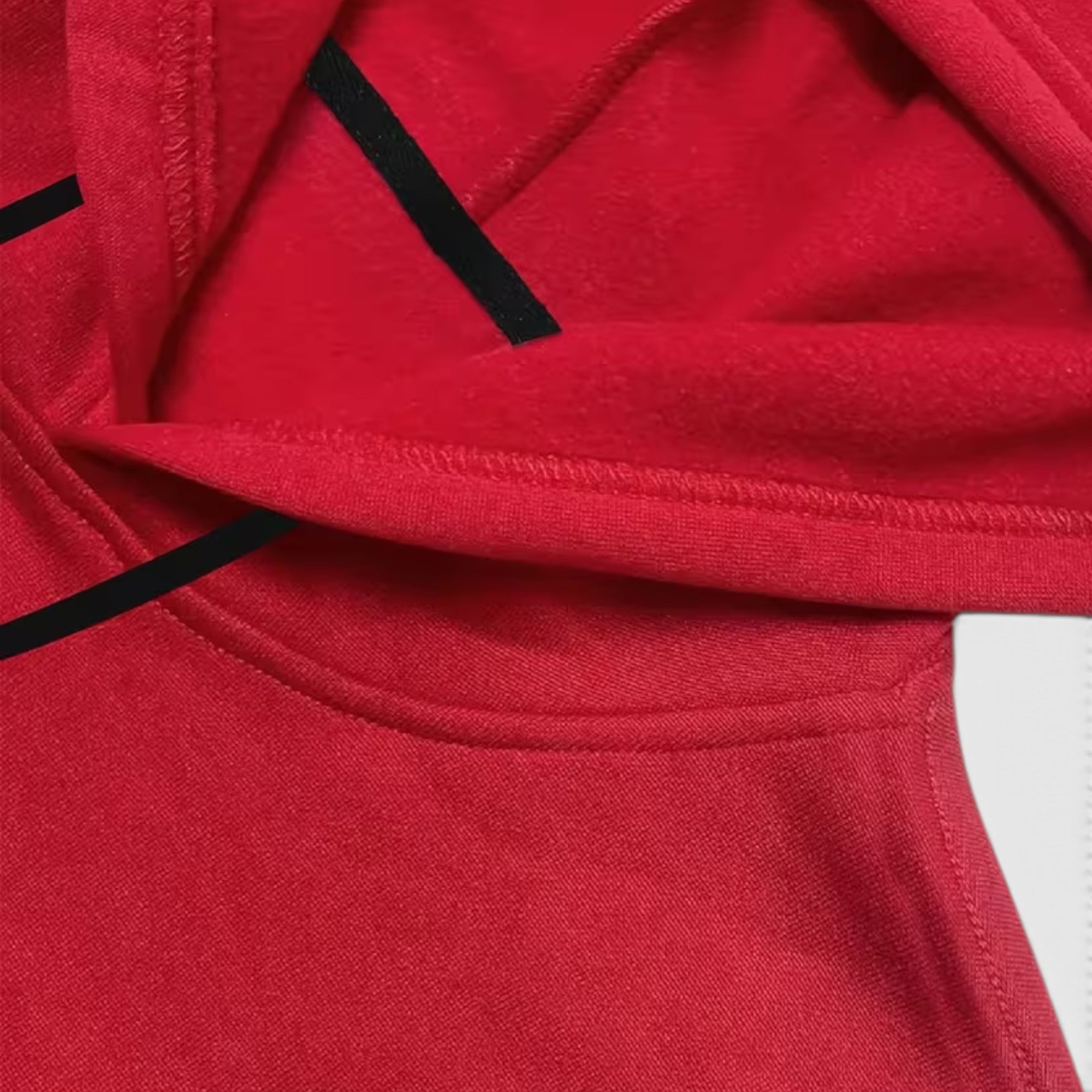Oscar | Men's Casual Hoodie – Hooded Fleece Sweatshirt for Fall & Winter