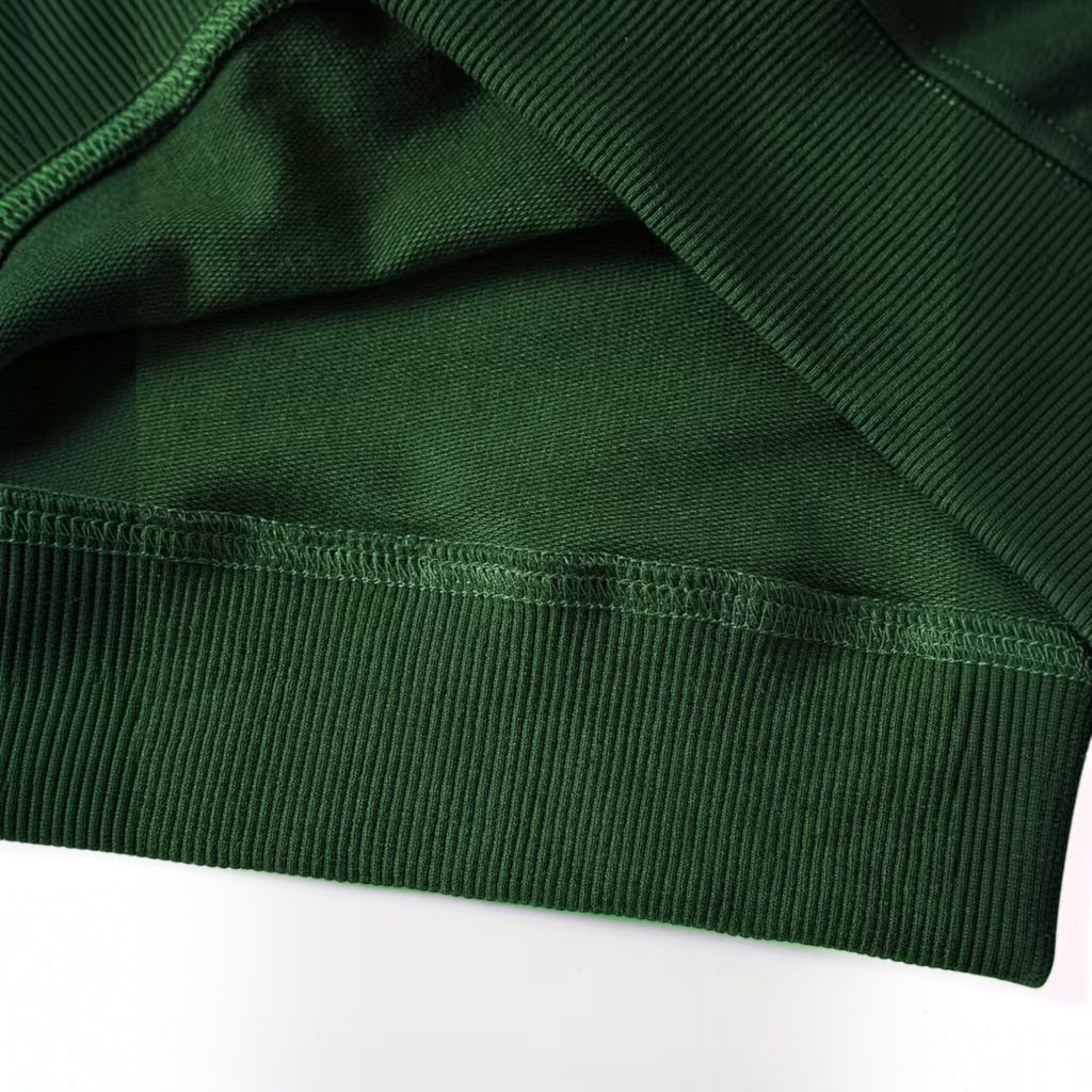 Kiera | Women's Crewneck Sweater – Comfortable Lightweight Pullover for All Seasons