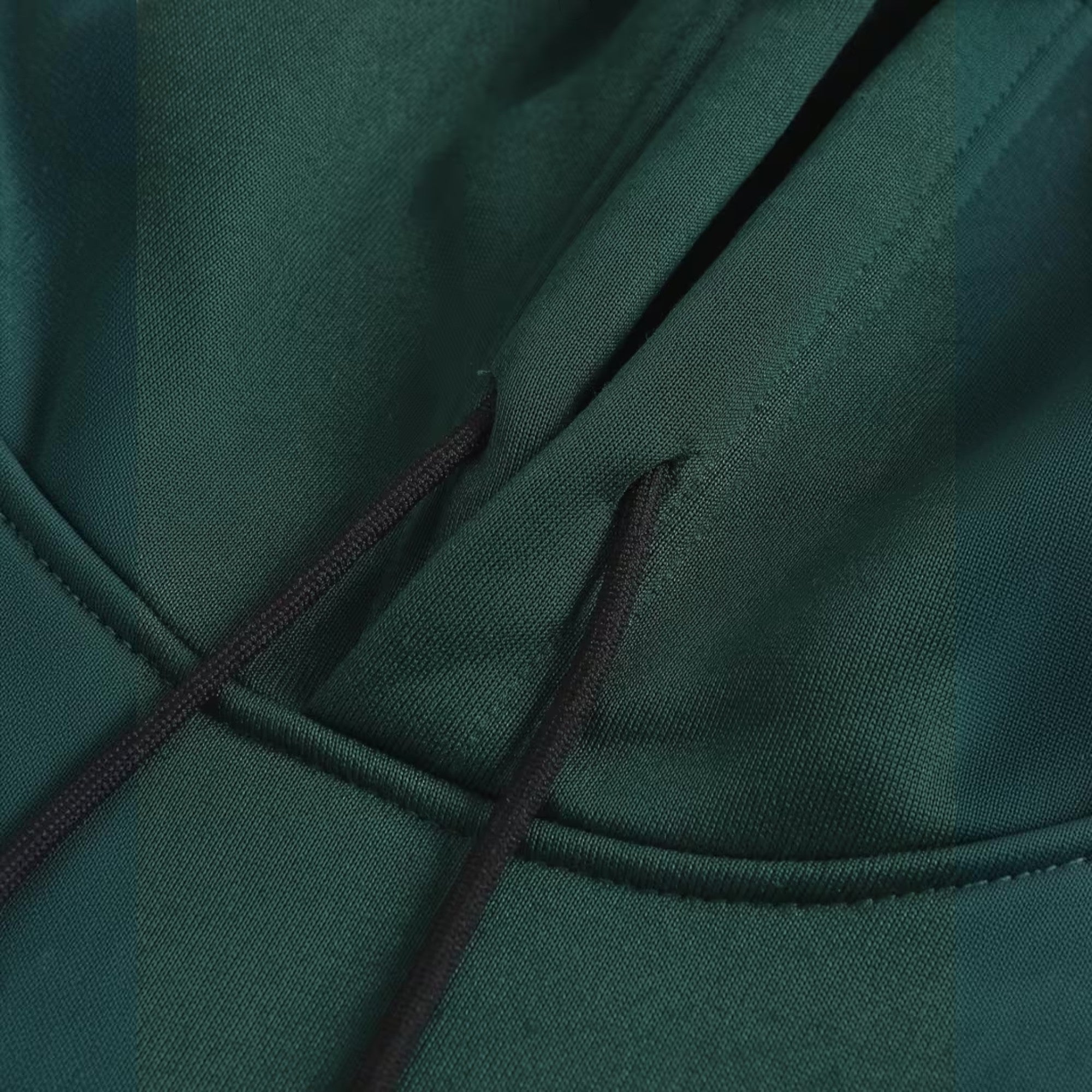 Oliver | Men's French Terry Hoodie – Everyday Hooded Pullover
