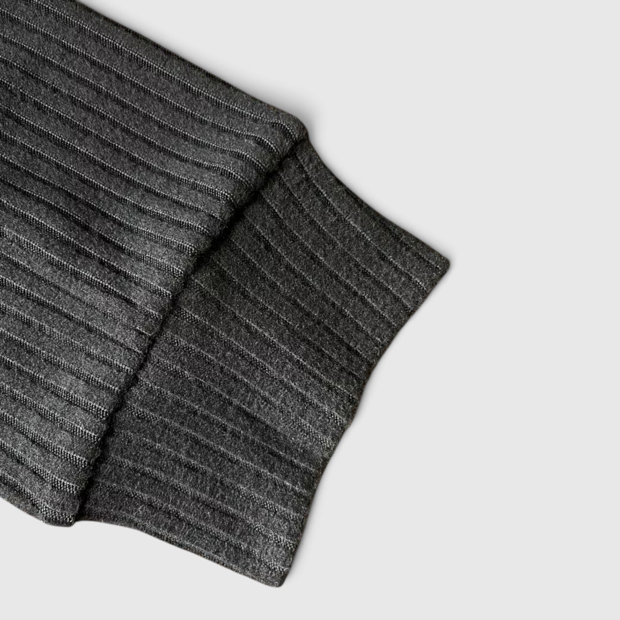 Liam | Men's Crewneck Sweater Loose Fit Everyday Knit Sweatshirt