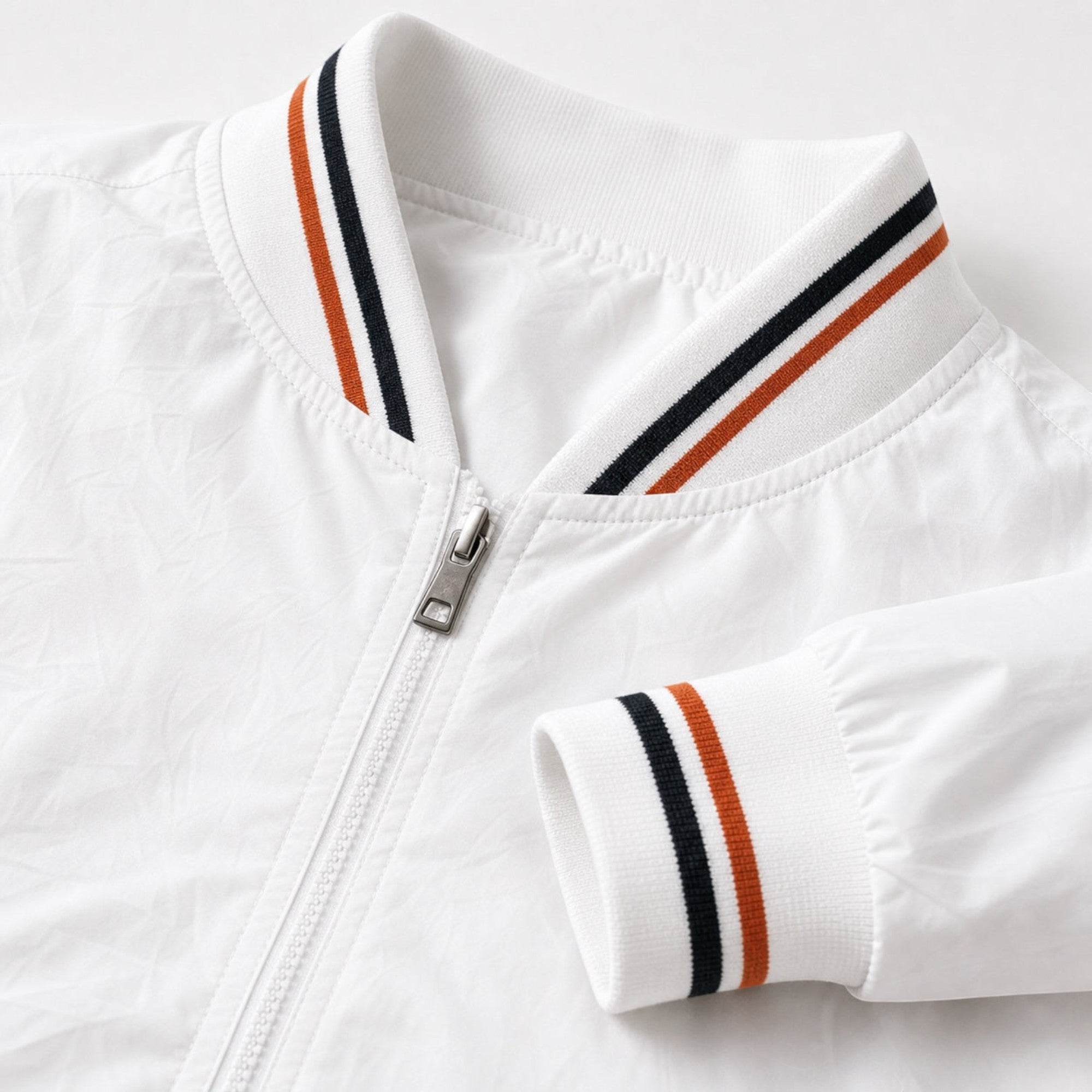 Ellmont London | Bomber Jacket Men's Regular Fit Spring Fall Jacket