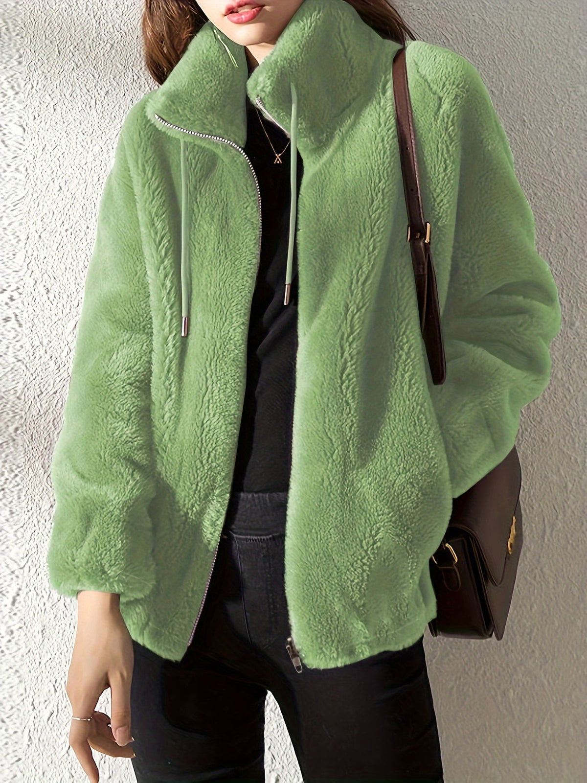 Coral | Comfortable Jacket