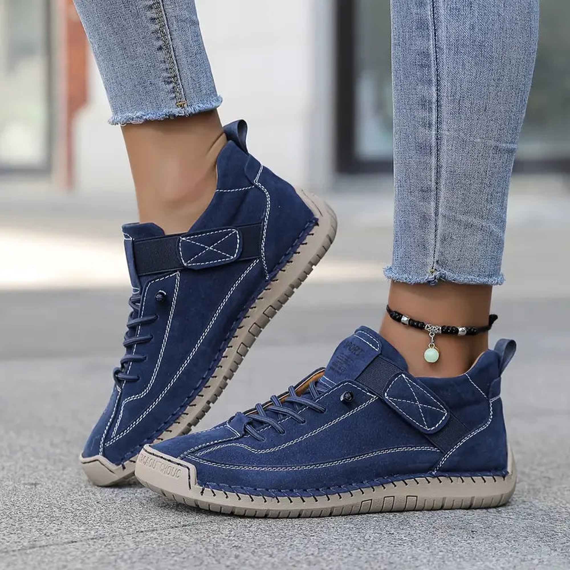 Isla | Orthopedic Sneakers