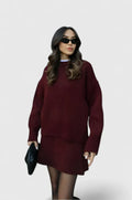 Deborah | Comfortable Jumper Set