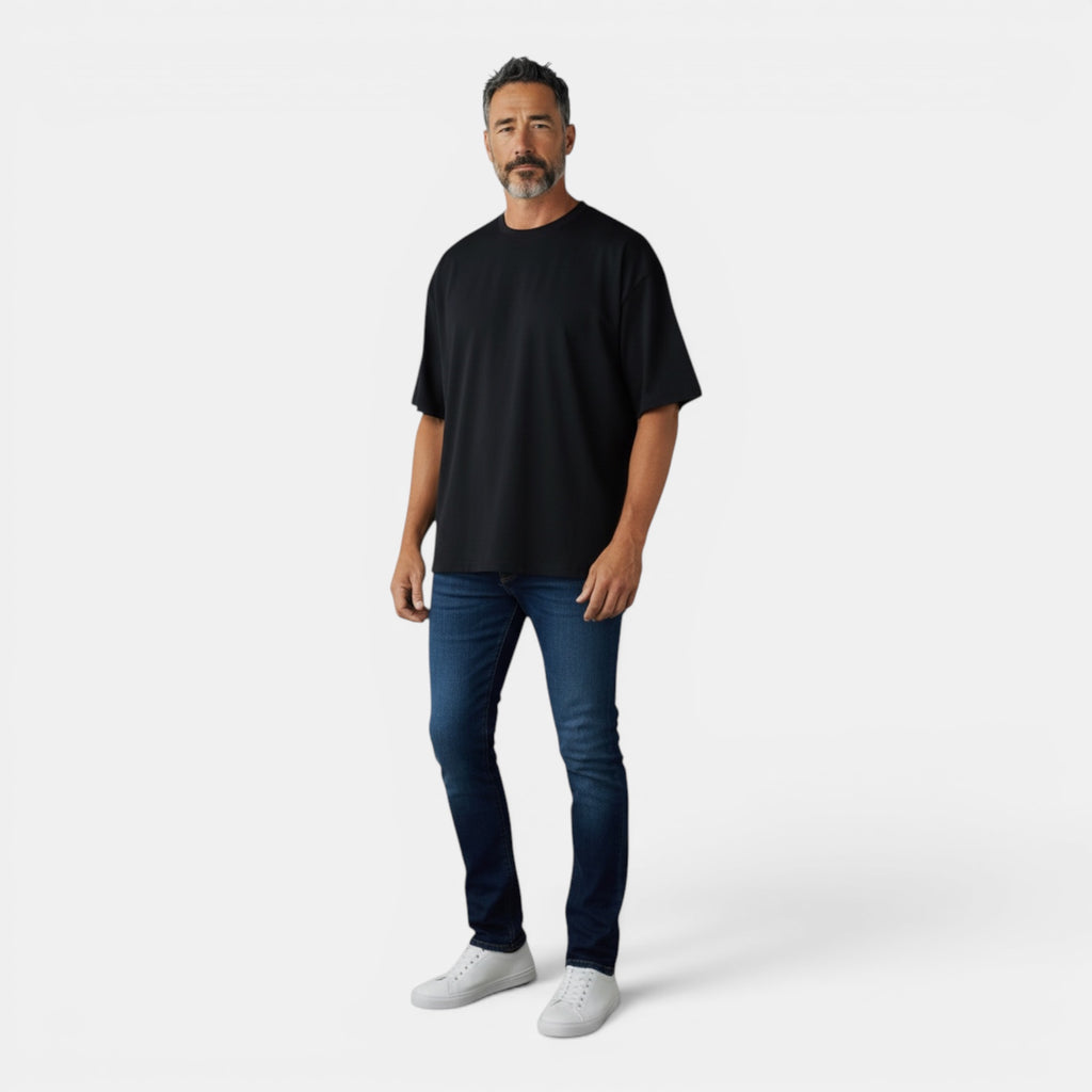 Ellmont London | Men’s Quick Dry T-Shirt Breathable Everyday