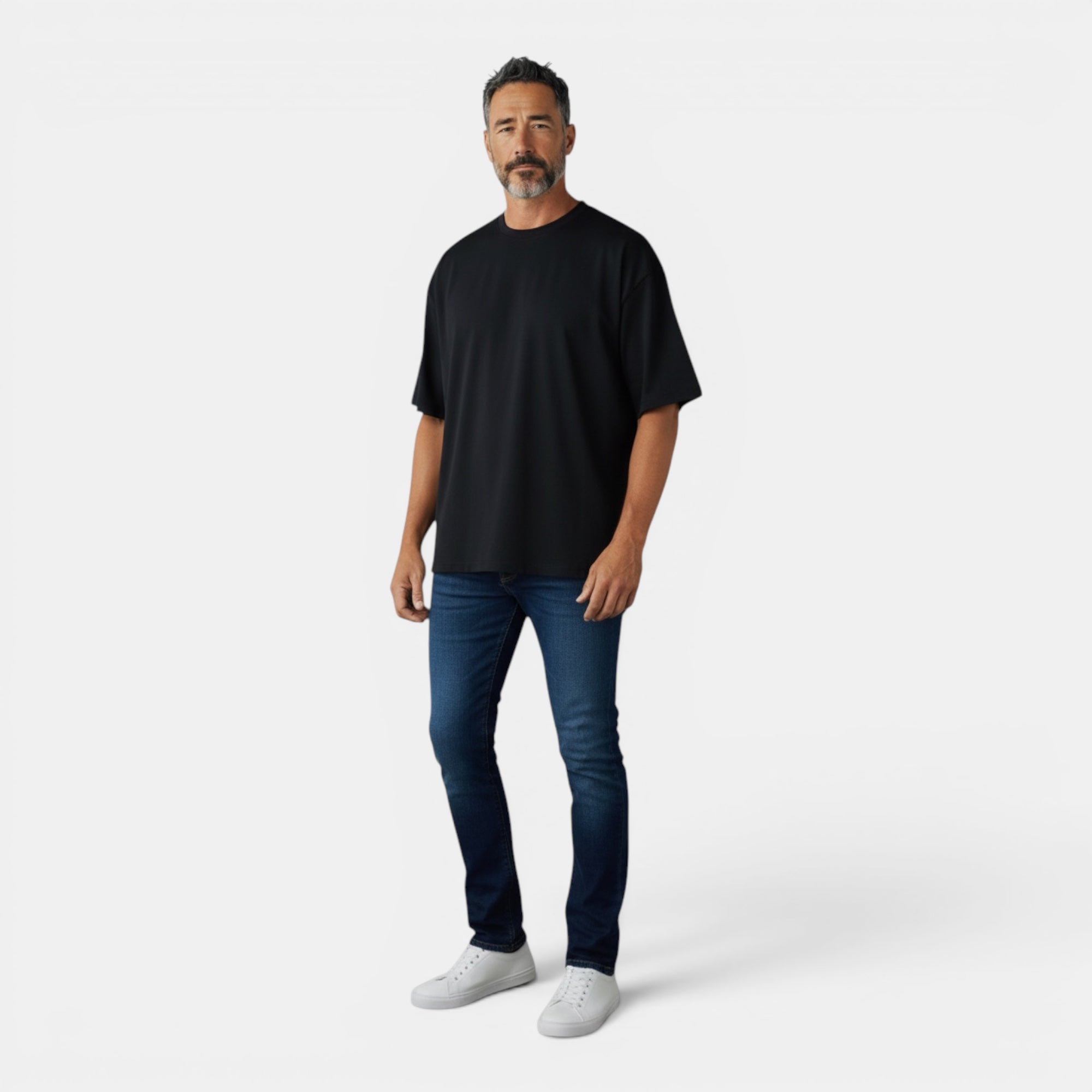 Ellmont London | Men’s Quick Dry T-Shirt Breathable Everyday