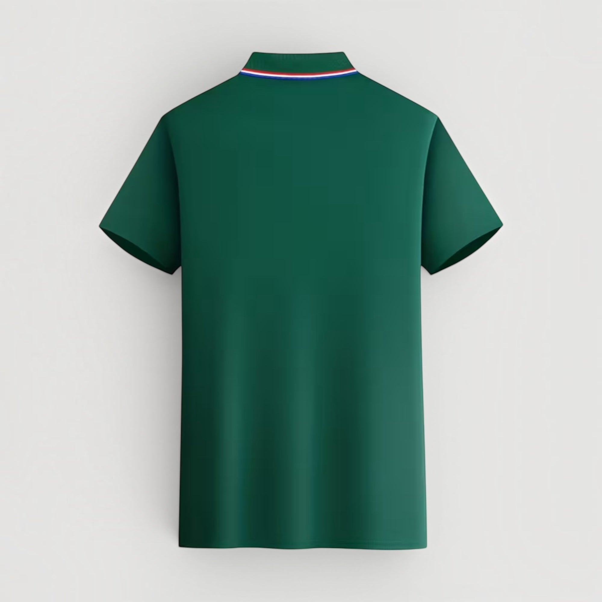 Ellmont London | Men’s Luxury Polo Shirt Lightweight Stretch Fit
