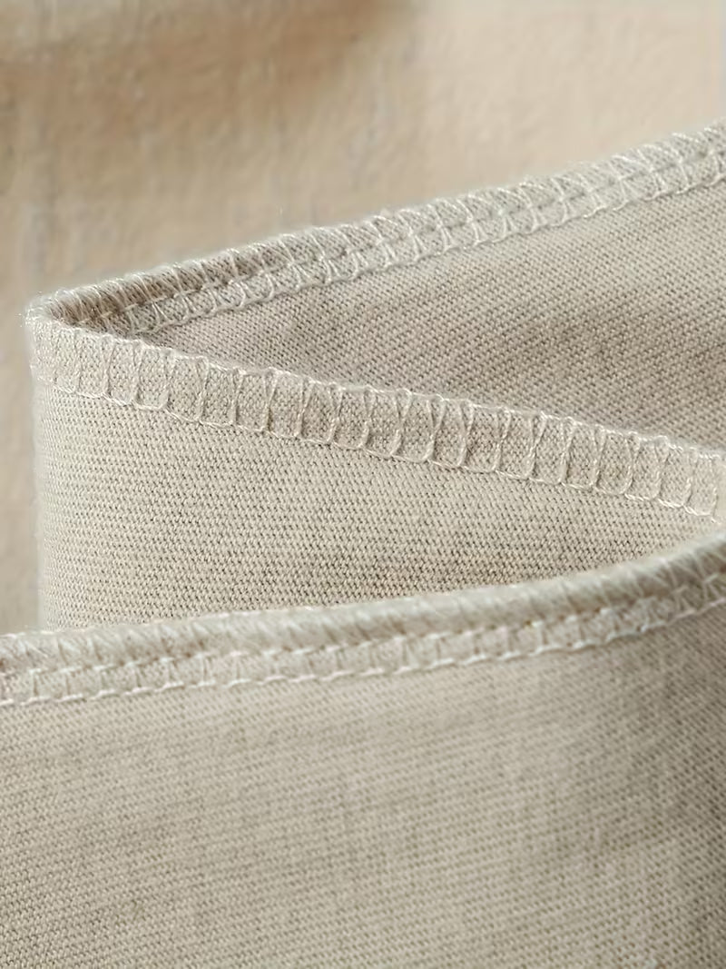 Ellmont London | Men’s Breathable Summer Sleeve Knit T-Shirt Regular Fit