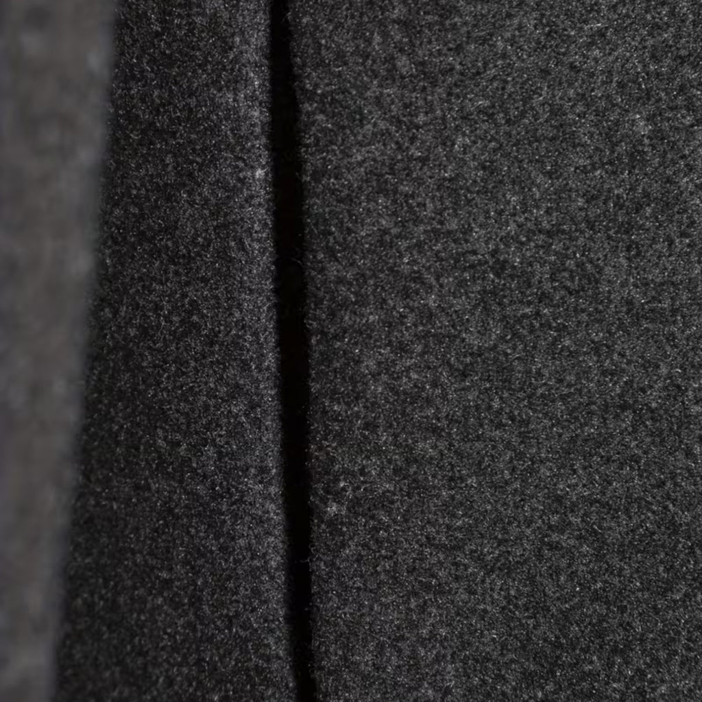 Ellmont London | Men's Trench Coat Single-Breasted Long Winter Overcoat