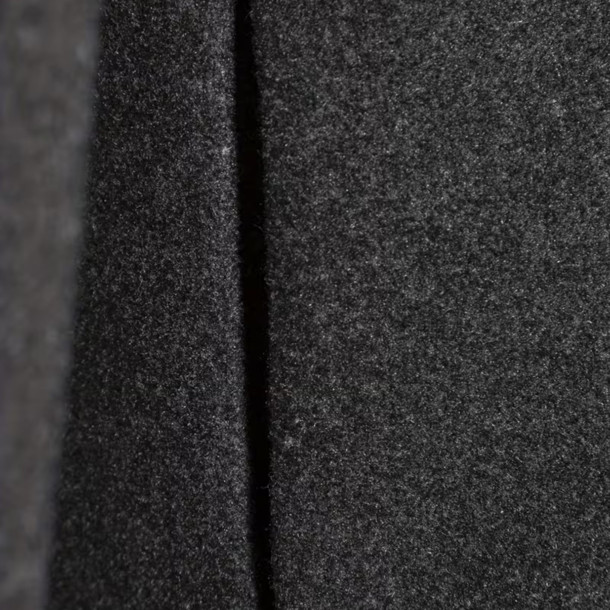 Ellmont London | Men's Trench Coat Single-Breasted Long Winter Overcoat