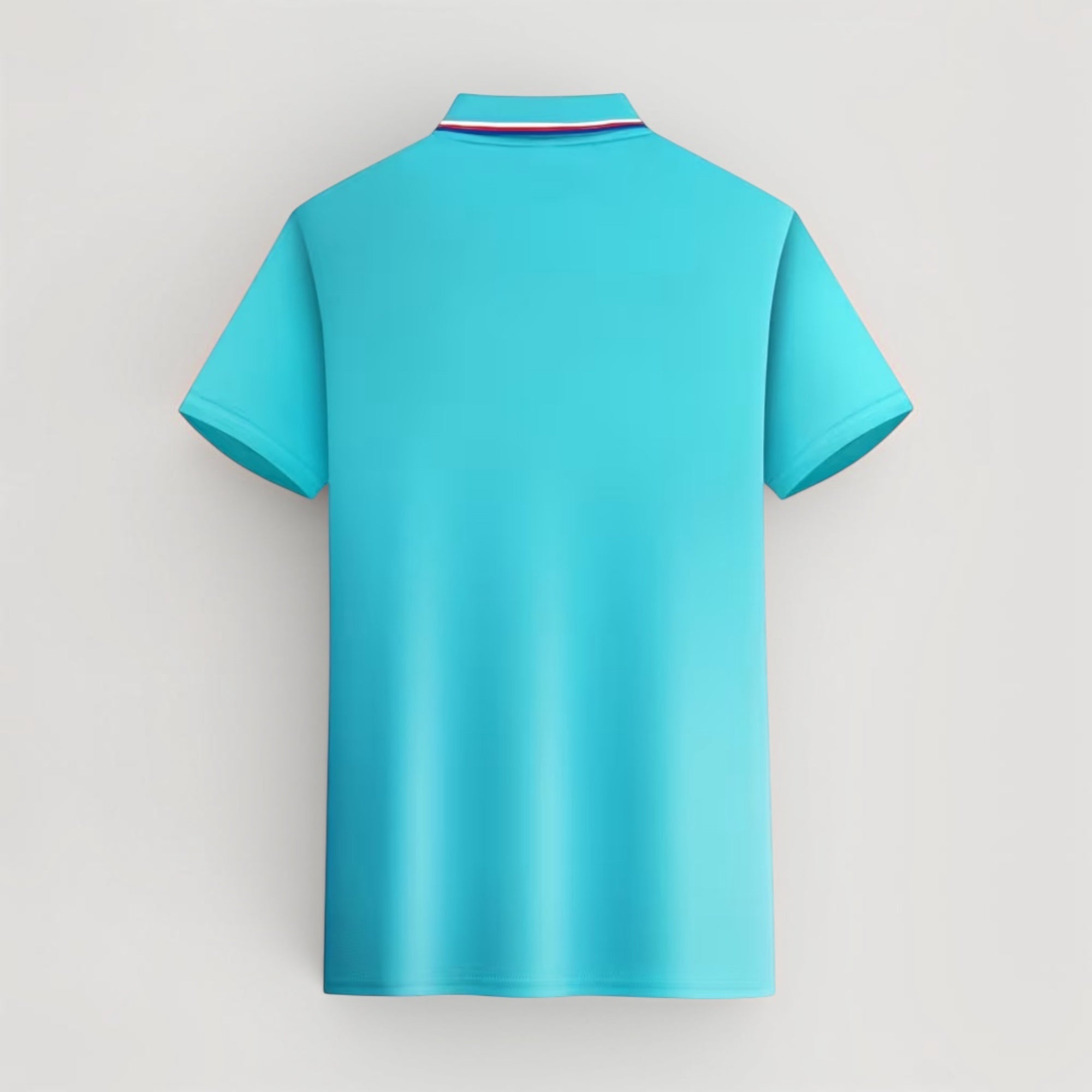 Ellmont London | Men’s Luxury Polo Shirt Lightweight Stretch Fit