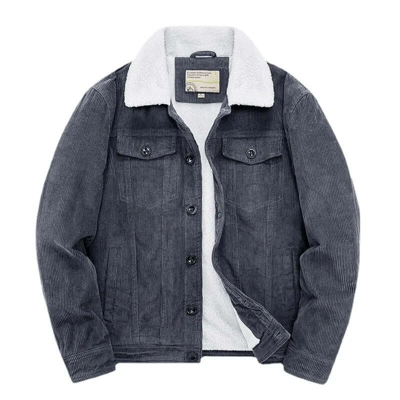 Oscar | Men's Casual Windbreaker Jacket