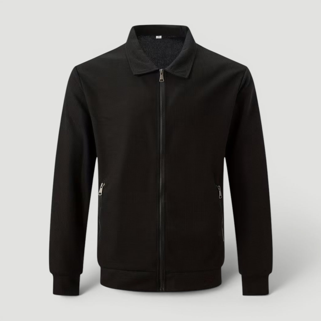 Ellmont London | Men’s Breathable Lightweight Jacket
