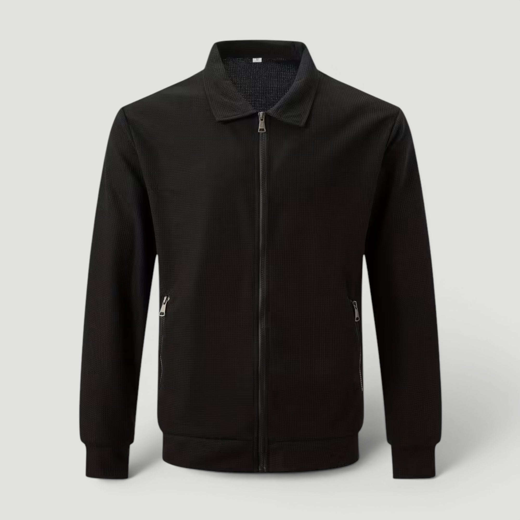 Ellmont London | Men’s Breathable Lightweight Jacket
