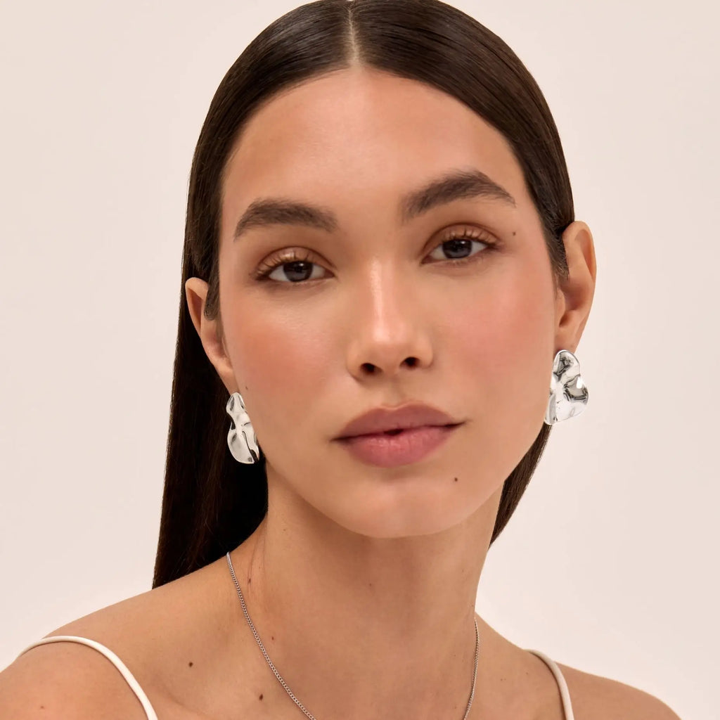 Ellmont - Cela Geometric Earrings
