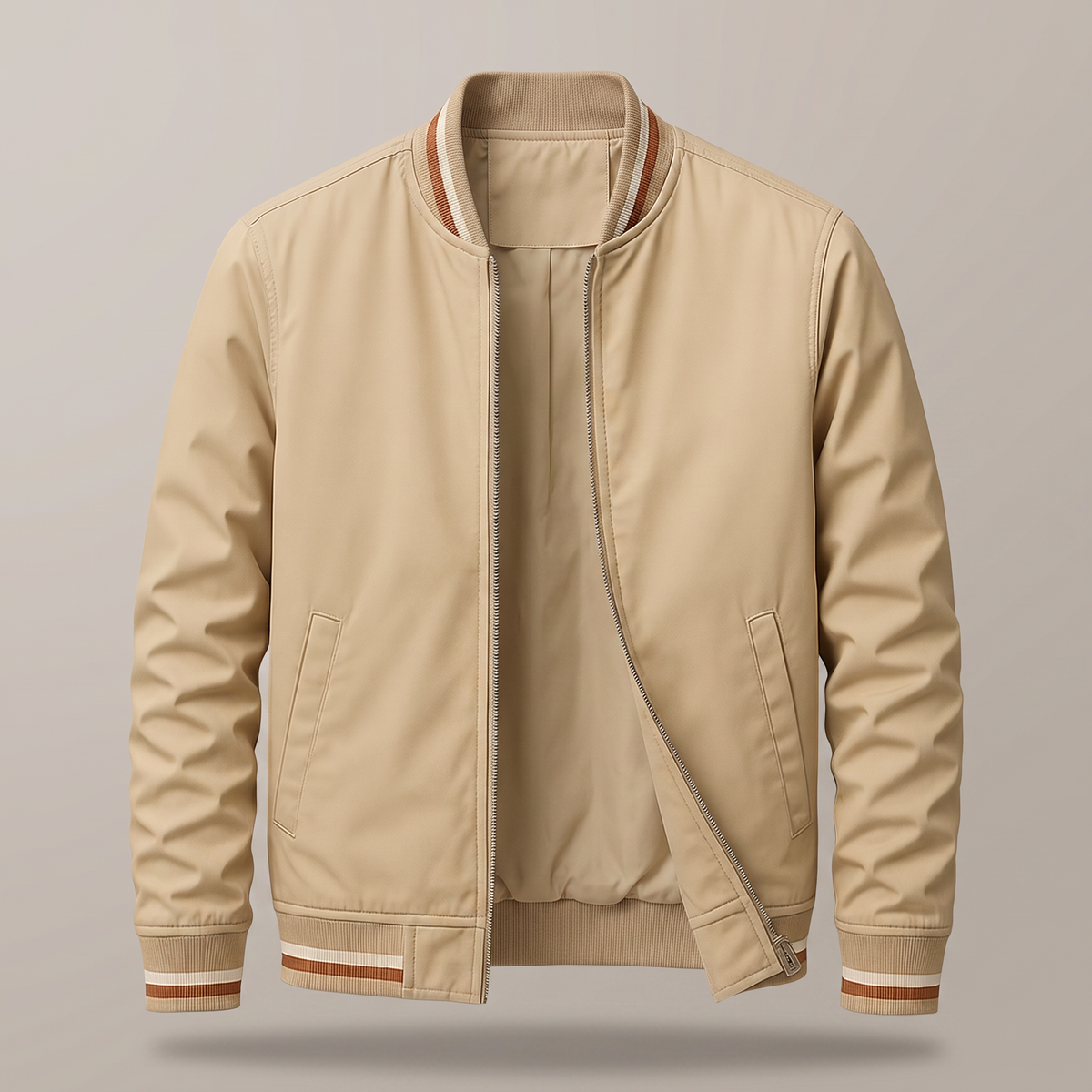 Men's Parker Jacket