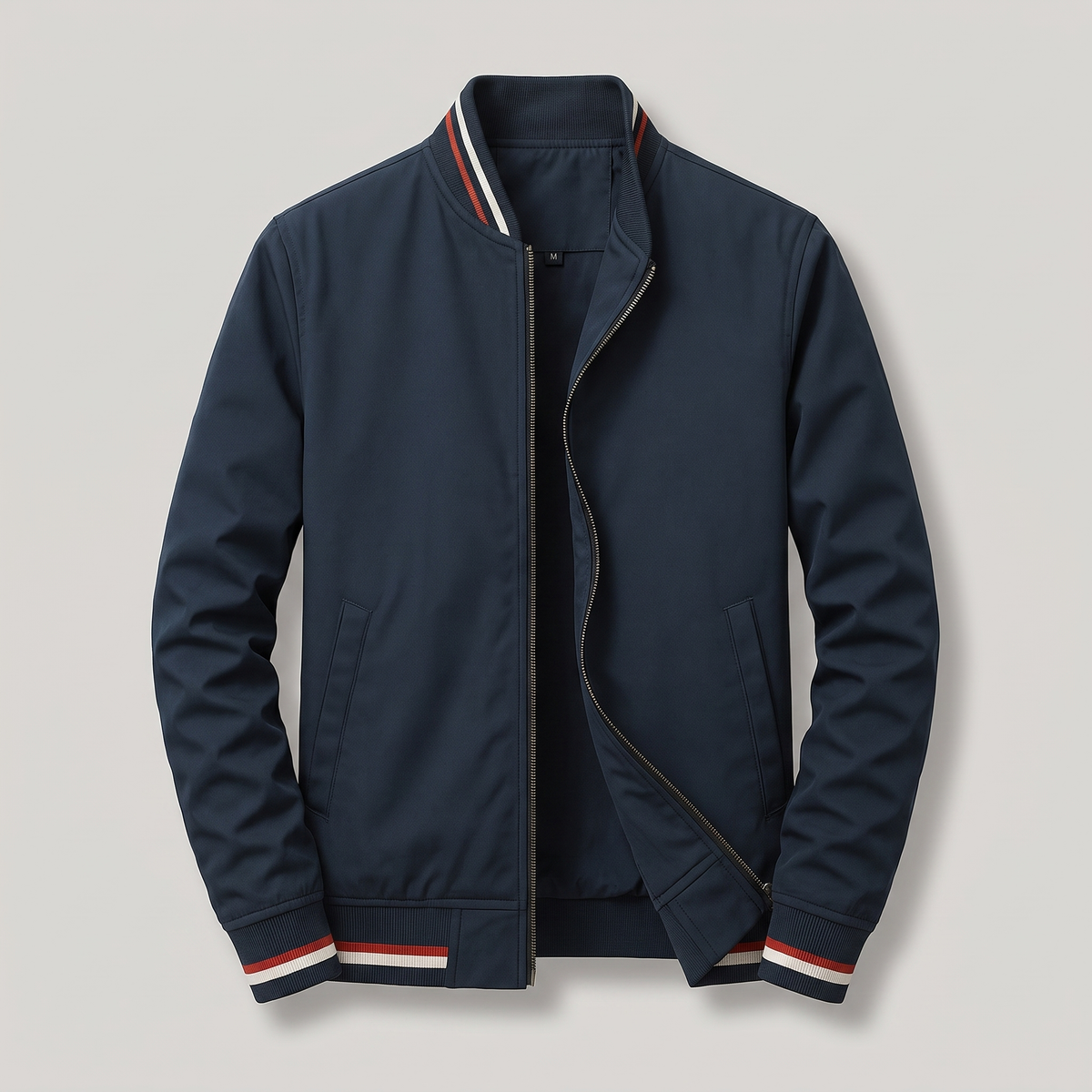 Men's Parker Jacket