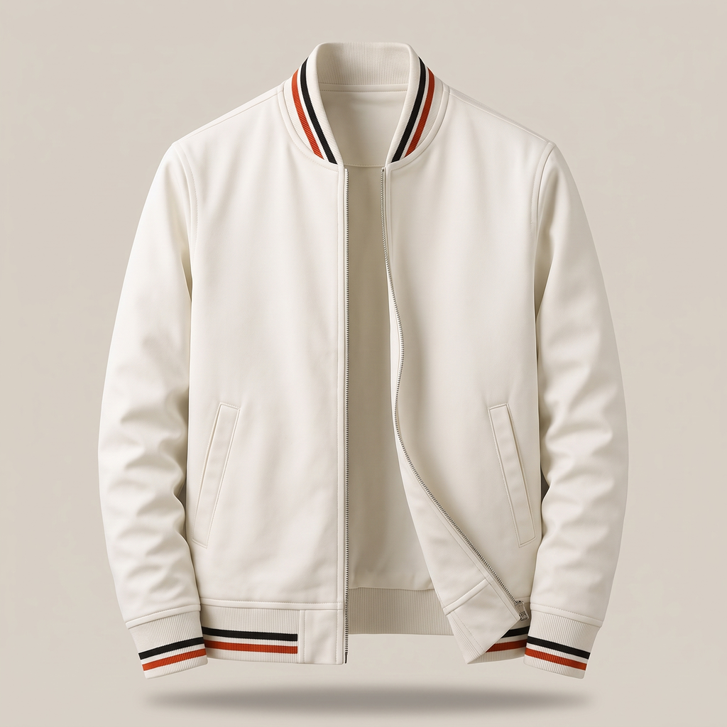 George | COLTON PARKER JACKET