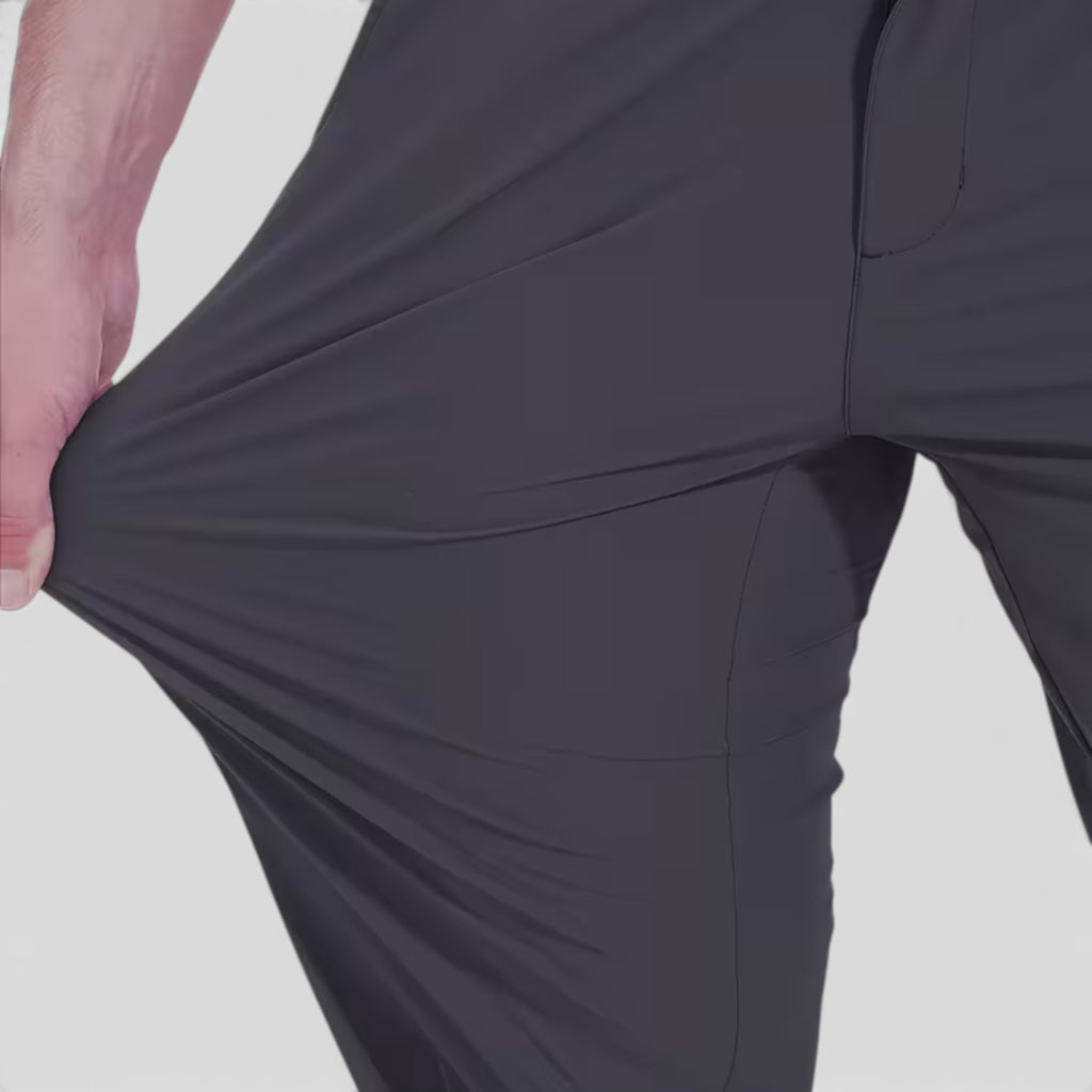 Ellmont London | Men's Lightweight Chino Pants for Golf and Everyday Wear