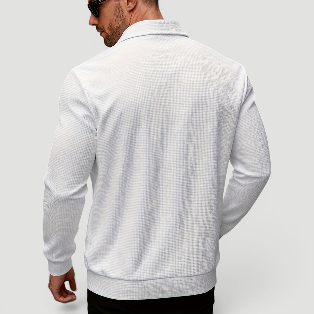 Ellmont London | Men’s Breathable Lightweight Jacket