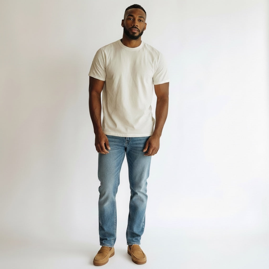 Ellmont London | Men’s Comfortable Everyday Casual Slip-On Loafers