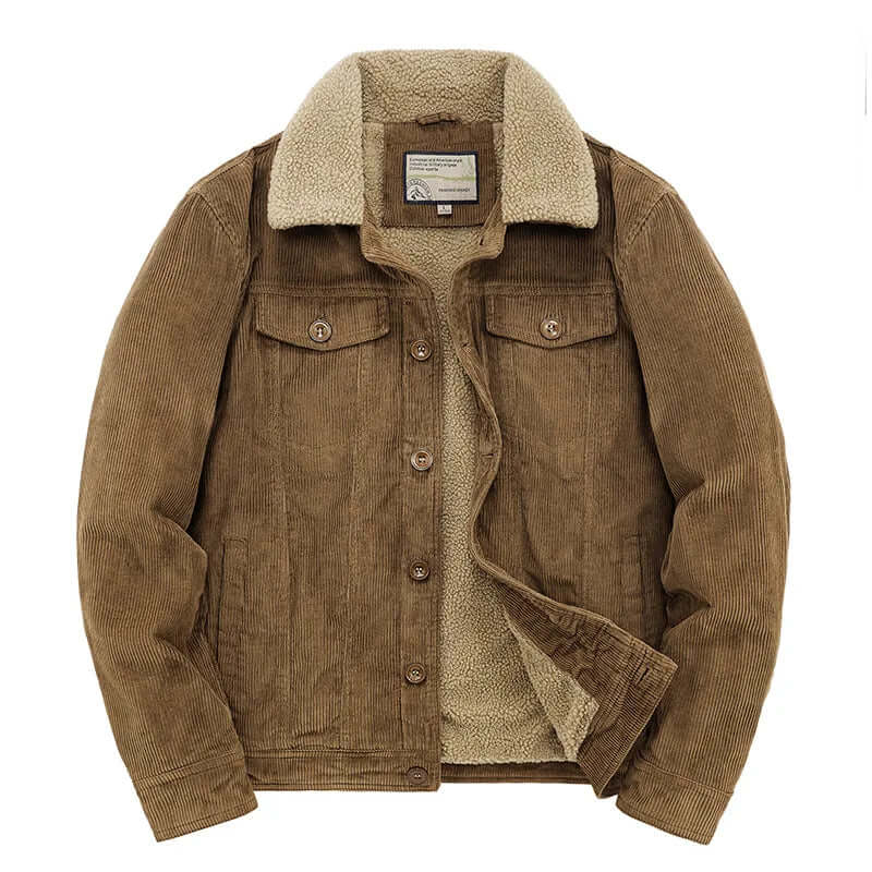 Oscar | Men's Casual Windbreaker Jacket
