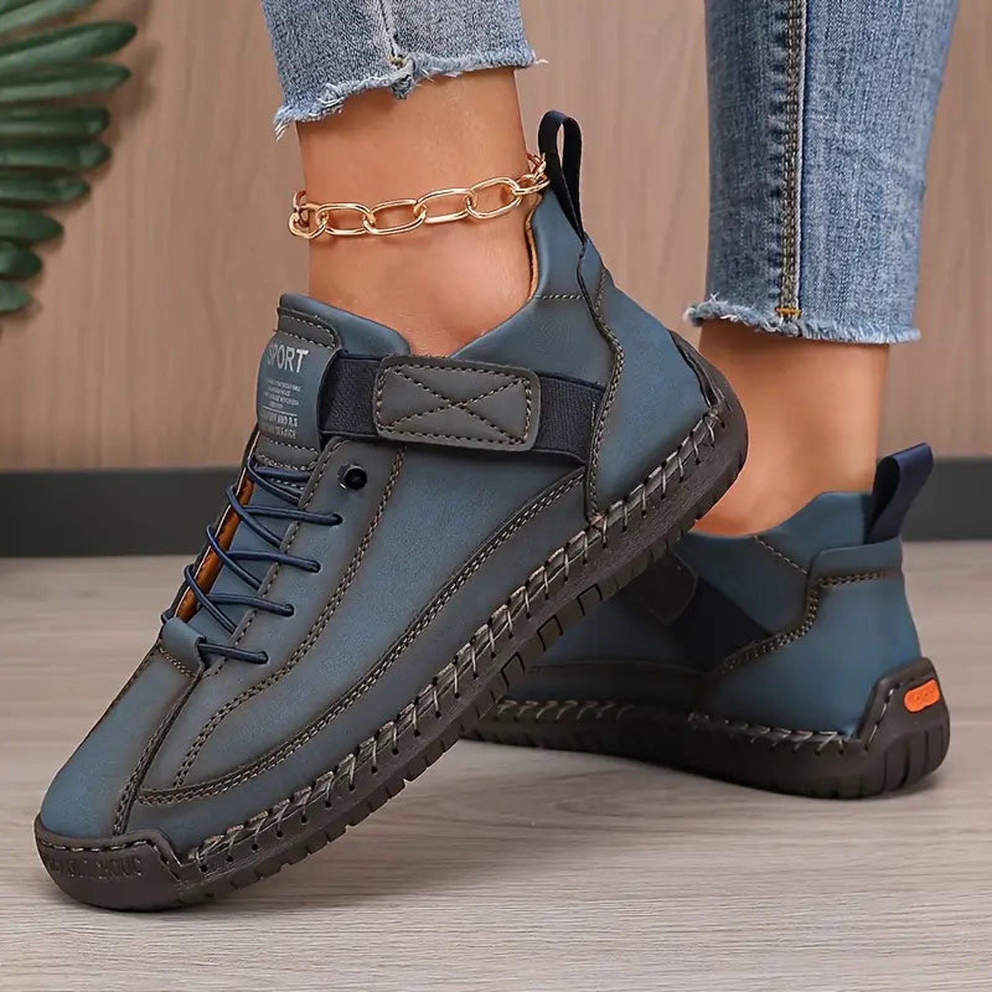 Isla | Orthopedic Sneakers