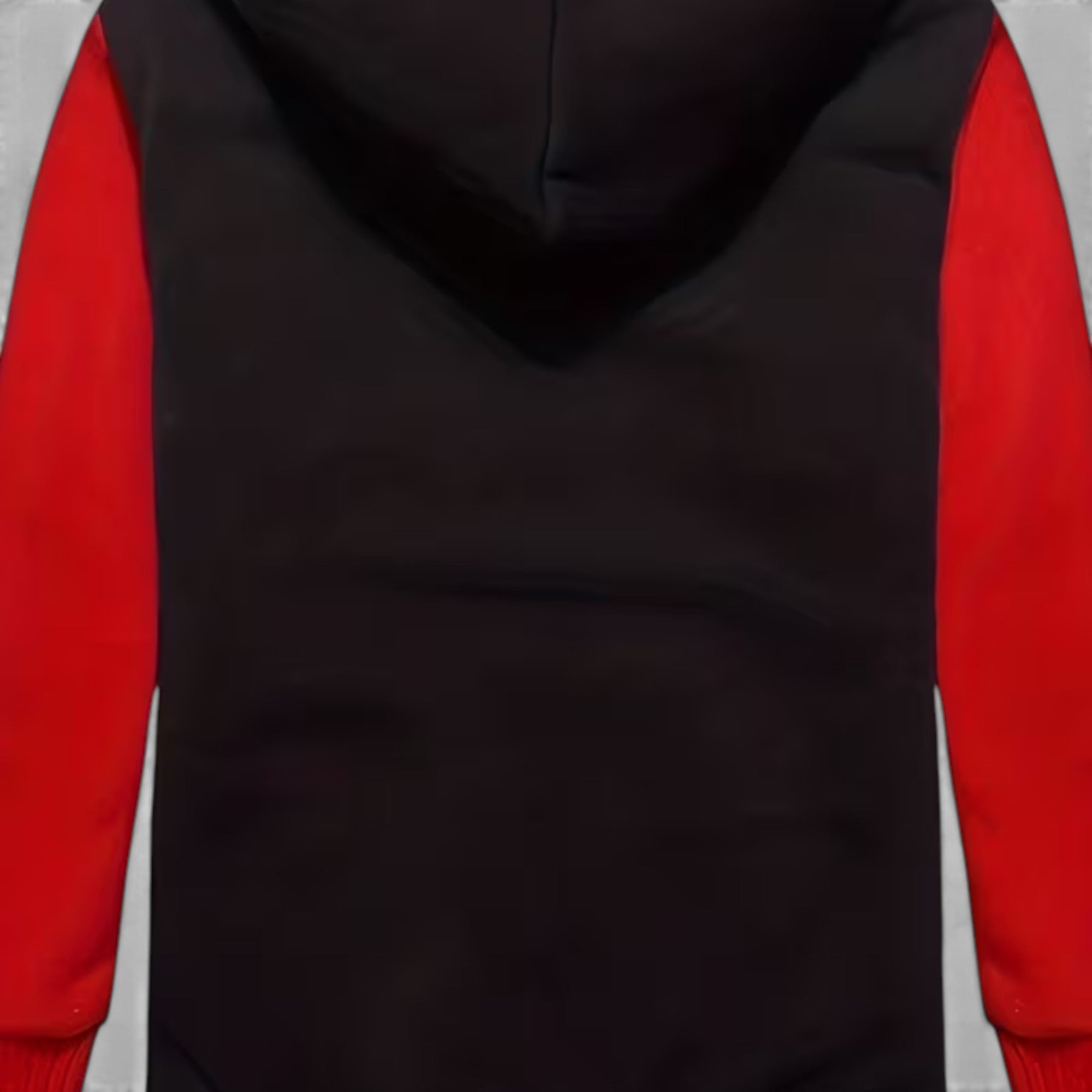 Elliot | Men's Full-Zip Winter Hoodie Jacket Soft Fleece Sherpa Lined