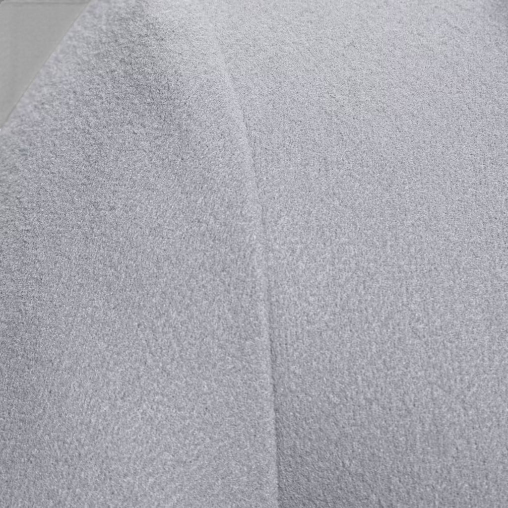 Ellmont London | Men's Trench Coat Single-Breasted Long Winter Overcoat