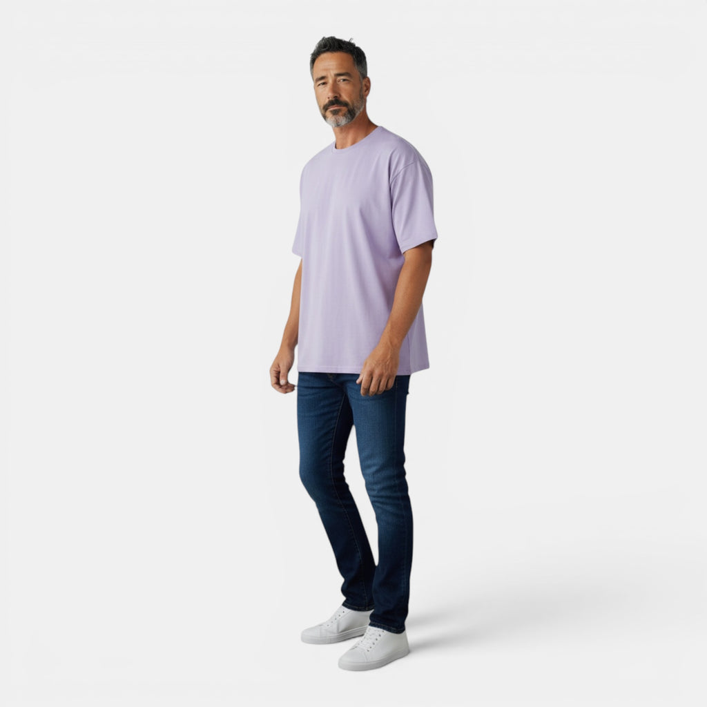 Ellmont London | Men’s Quick Dry T-Shirt Breathable Everyday