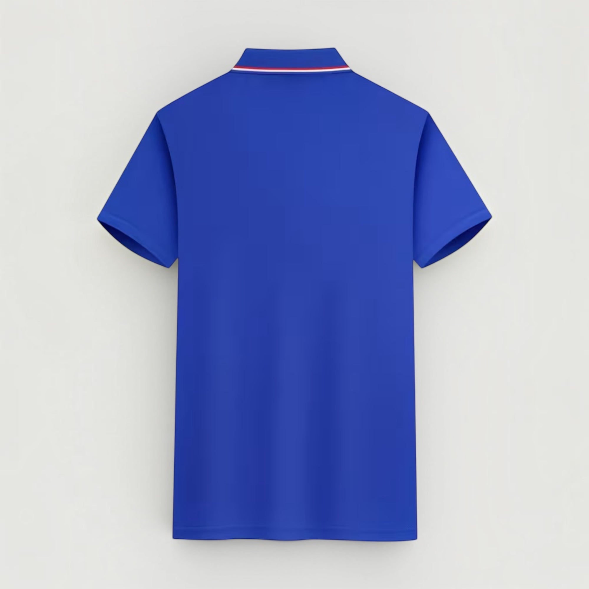 Ellmont London | Men’s Luxury Polo Shirt Lightweight Stretch Fit