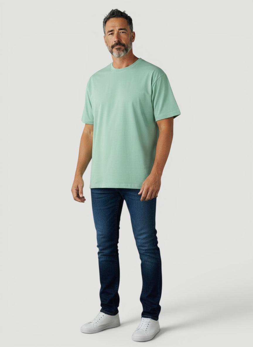 Ellmont London | Men’s Quick Dry T-Shirt Breathable Everyday