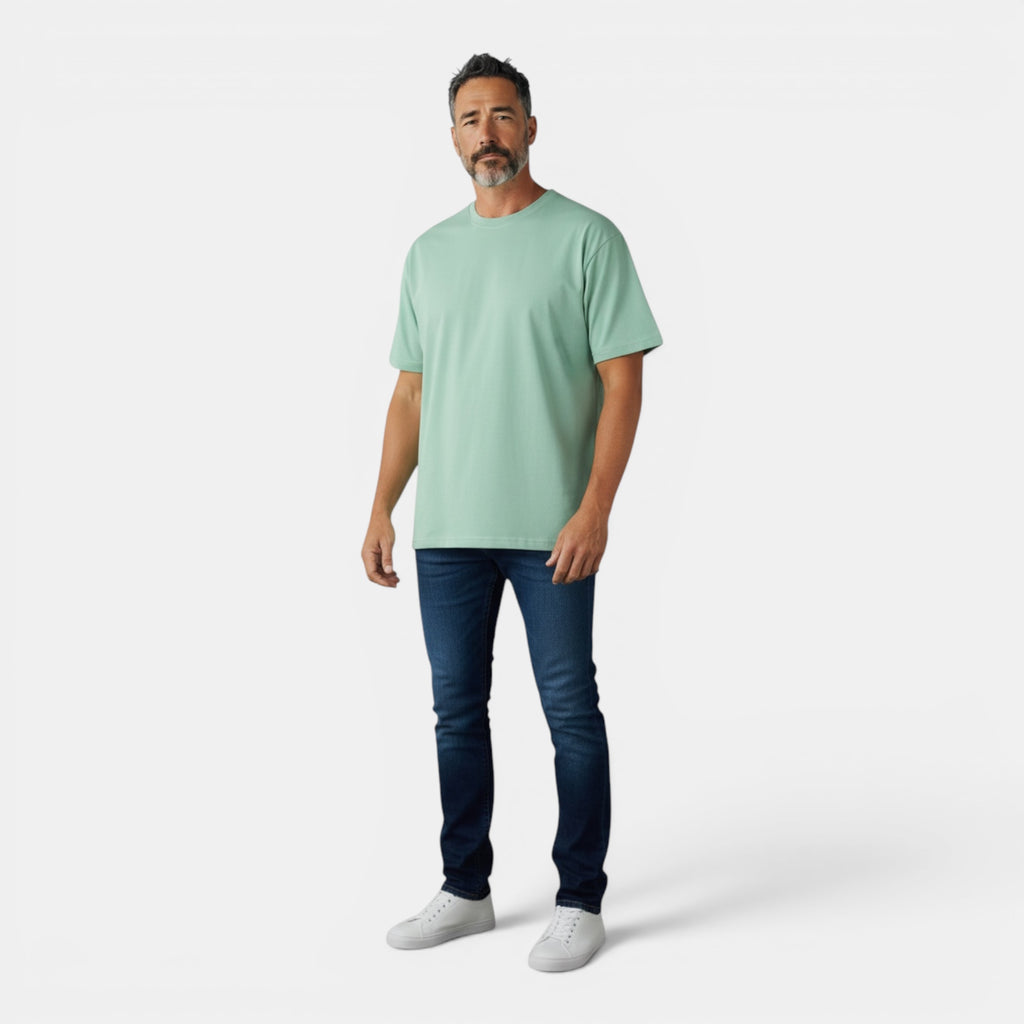 Ellmont London | Men’s Quick Dry T-Shirt Breathable Everyday