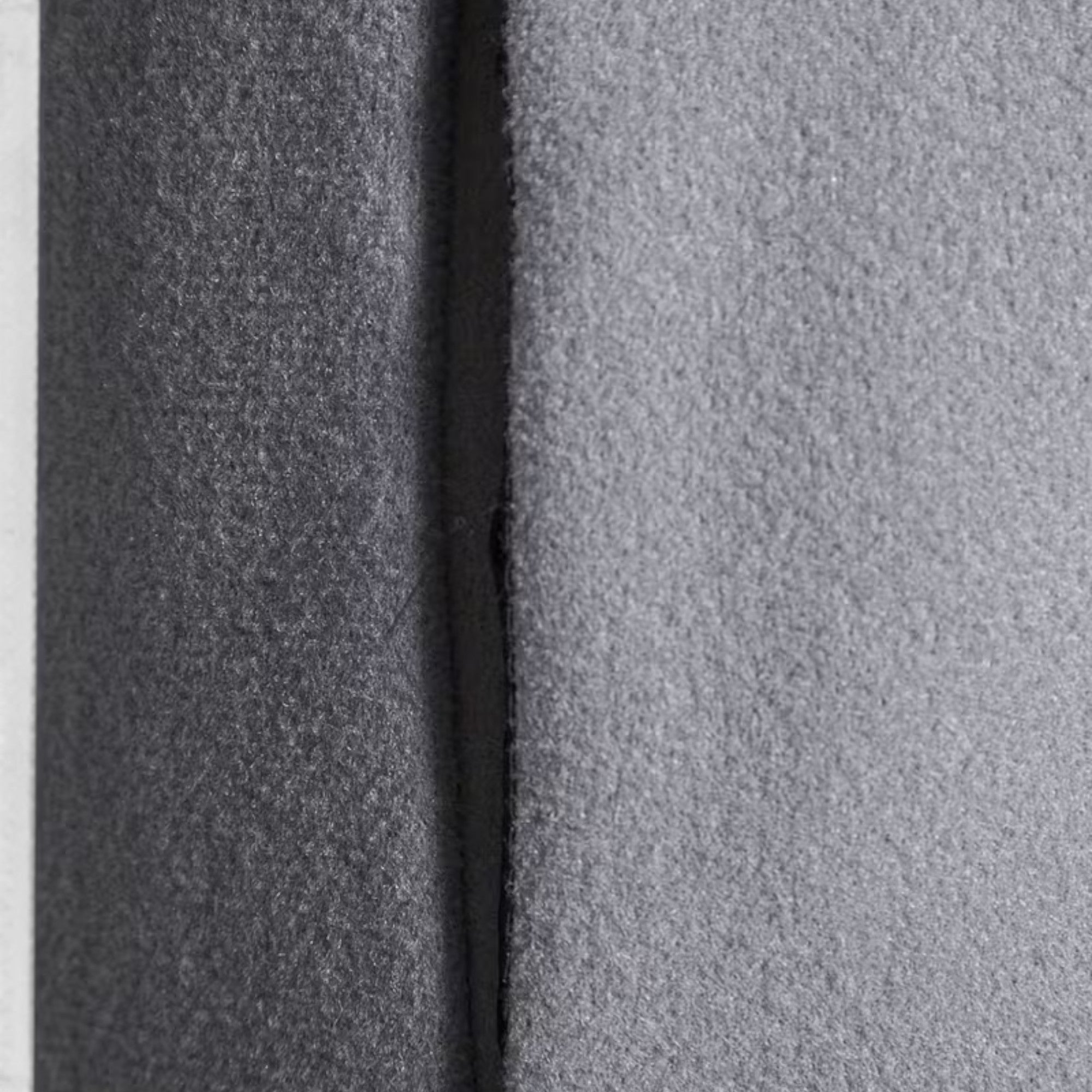 Ellmont London | Men's Trench Coat Single-Breasted Long Winter Overcoat