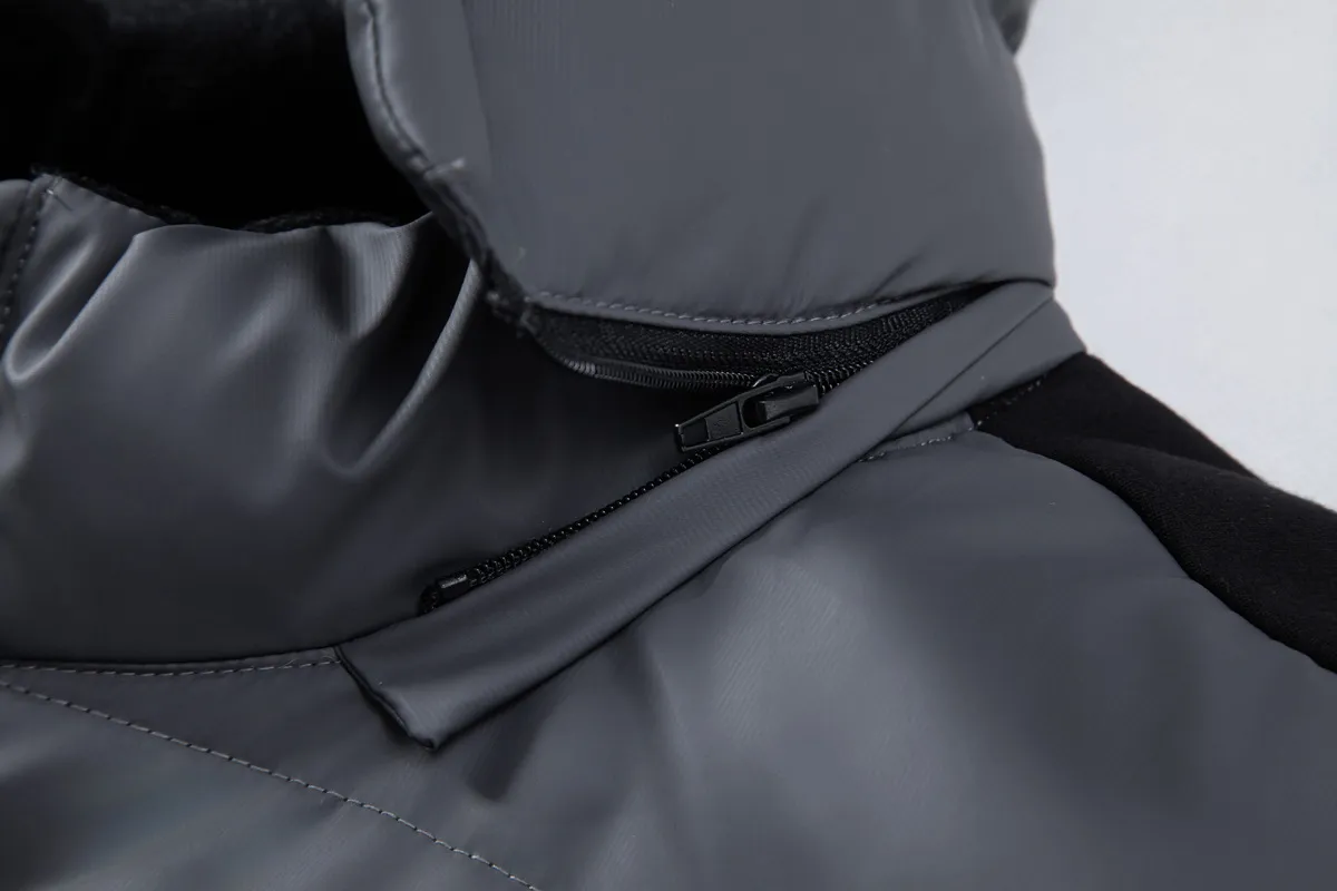 Men's Premium Hybrid Jacket