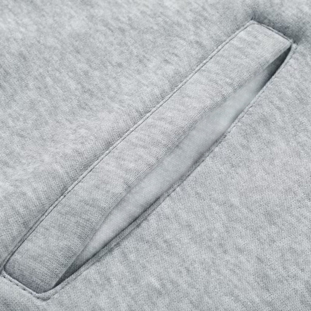 Elliot | Men's Full-Zip Winter Hoodie Jacket Soft Fleece Sherpa Lined