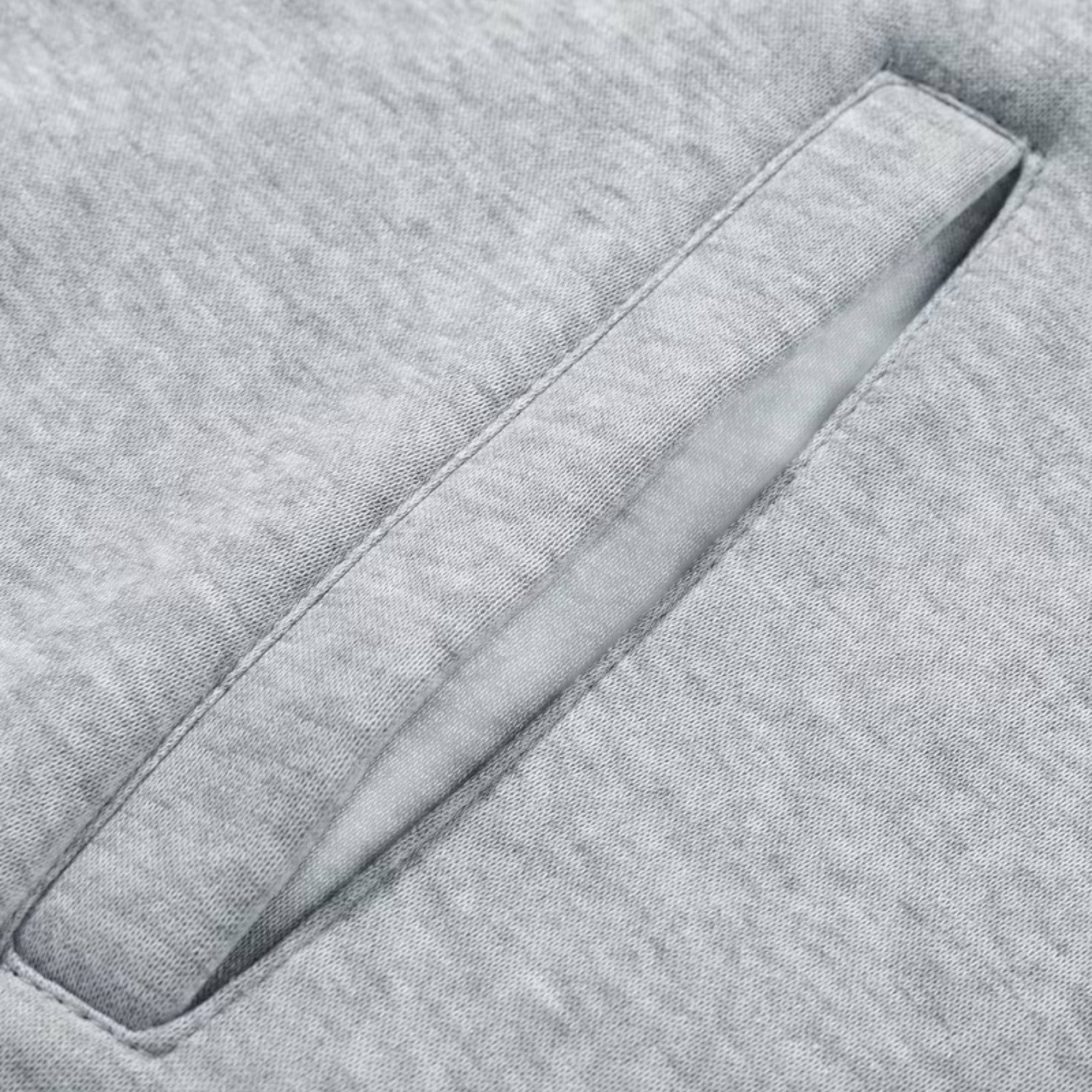 Elliot | Men's Full-Zip Winter Hoodie Jacket Soft Fleece Sherpa Lined