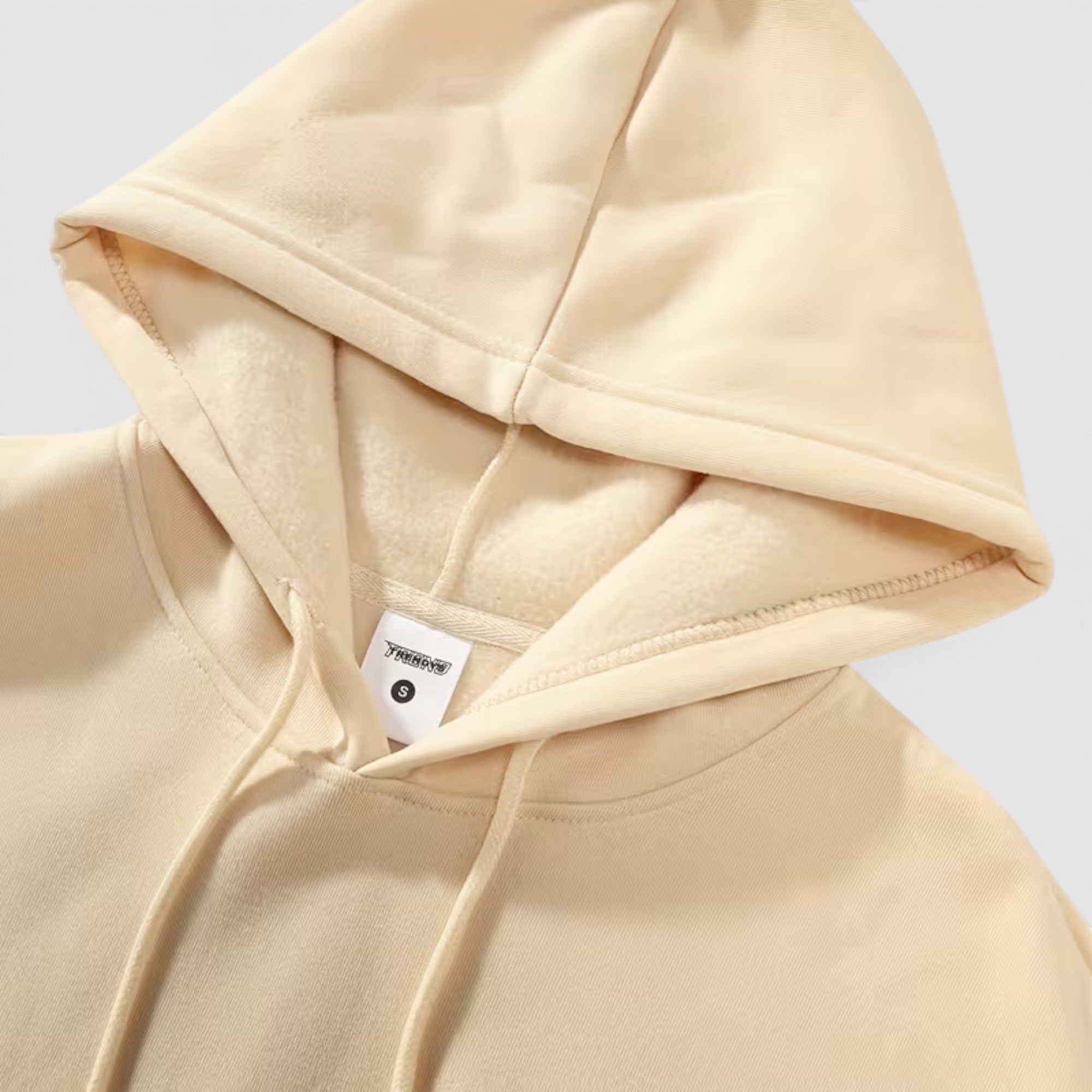 Theo | Men's Dragon Hoodie – Regular Fit Everyday Pullover