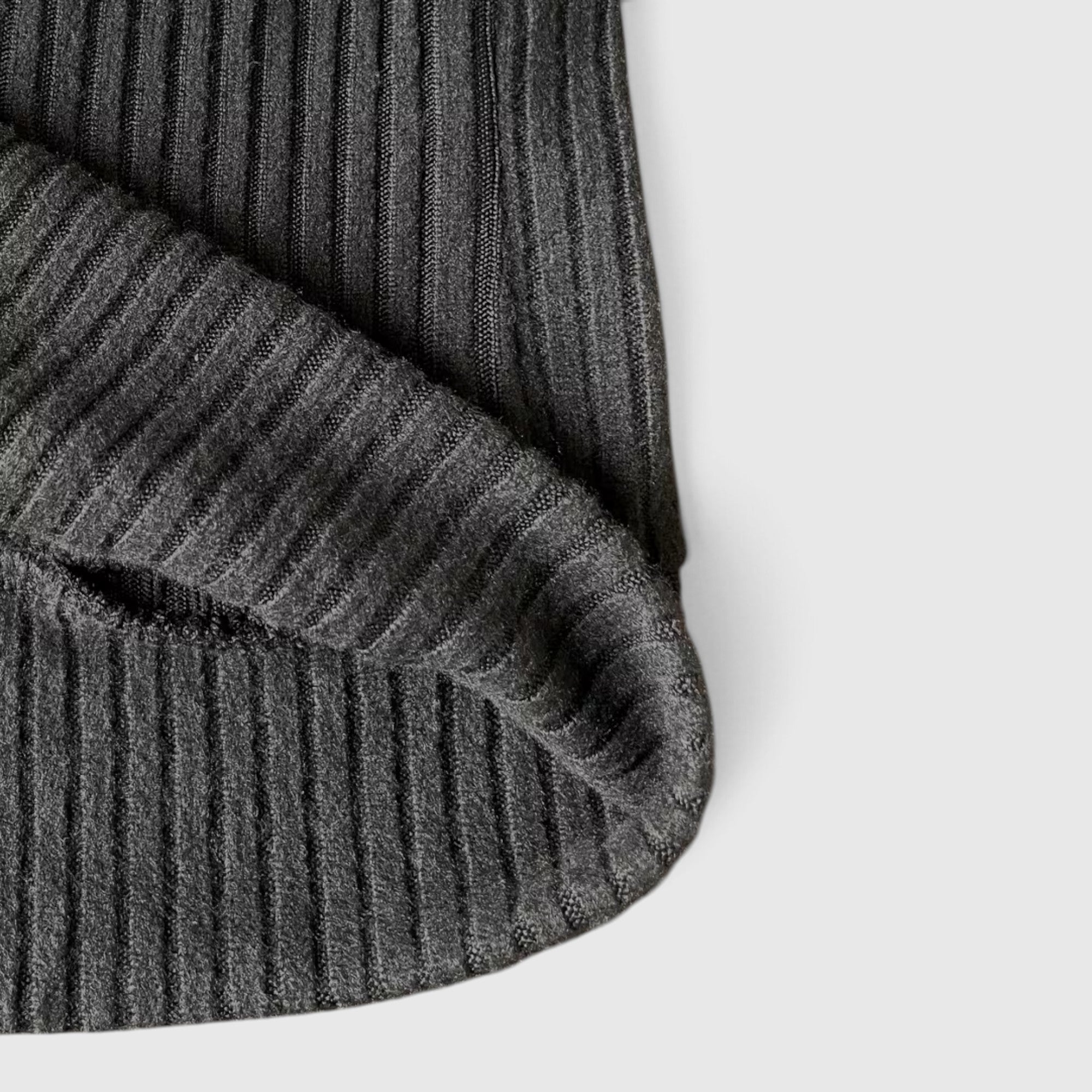 Liam | Men's Crewneck Sweater Loose Fit Everyday Knit Sweatshirt
