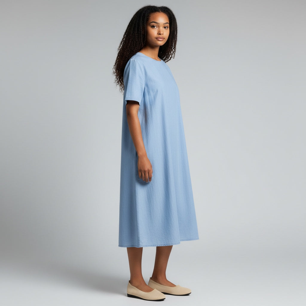 Ellmont London | Women’s Slip-On Shoes Comfortable Walking Wear