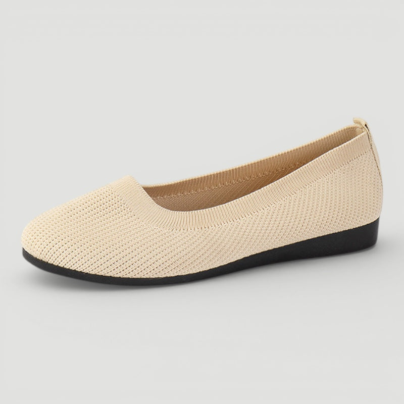 Ellmont London | Women’s Slip-On Shoes Comfortable Walking Wear
