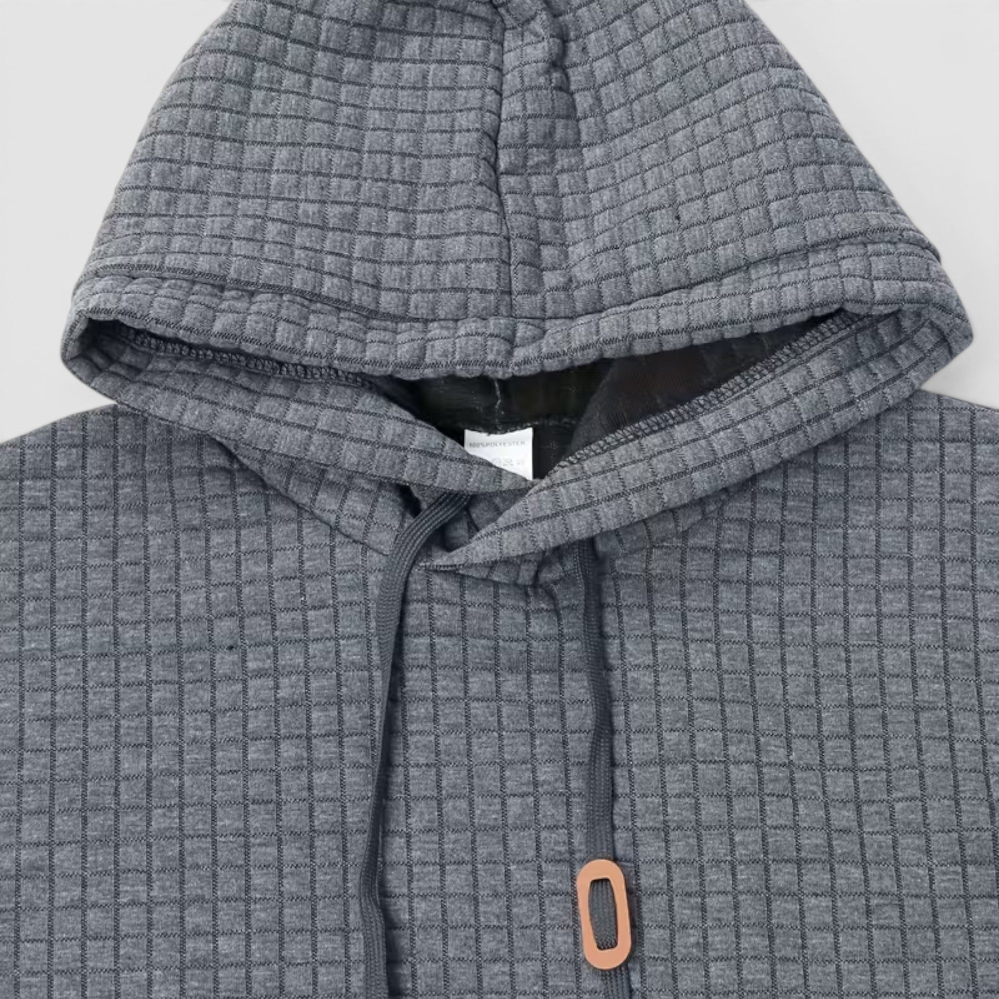 Ellmont London | Men’s Casual Pullover Hoodie for Fall and Winter Wear