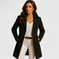Tara | Elegant Coat