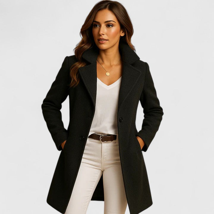 Tara | Elegant Coat