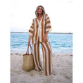 Kelsey | Everly - Fashion Summer Set - Khaki (Almost sold out)