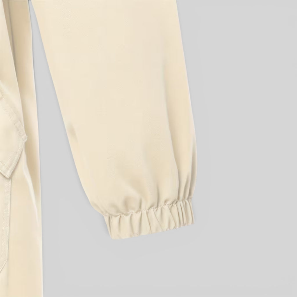 Ellmont London | Women's Waterproof Trench Coat Full Zip Outdoor Rain Jacket