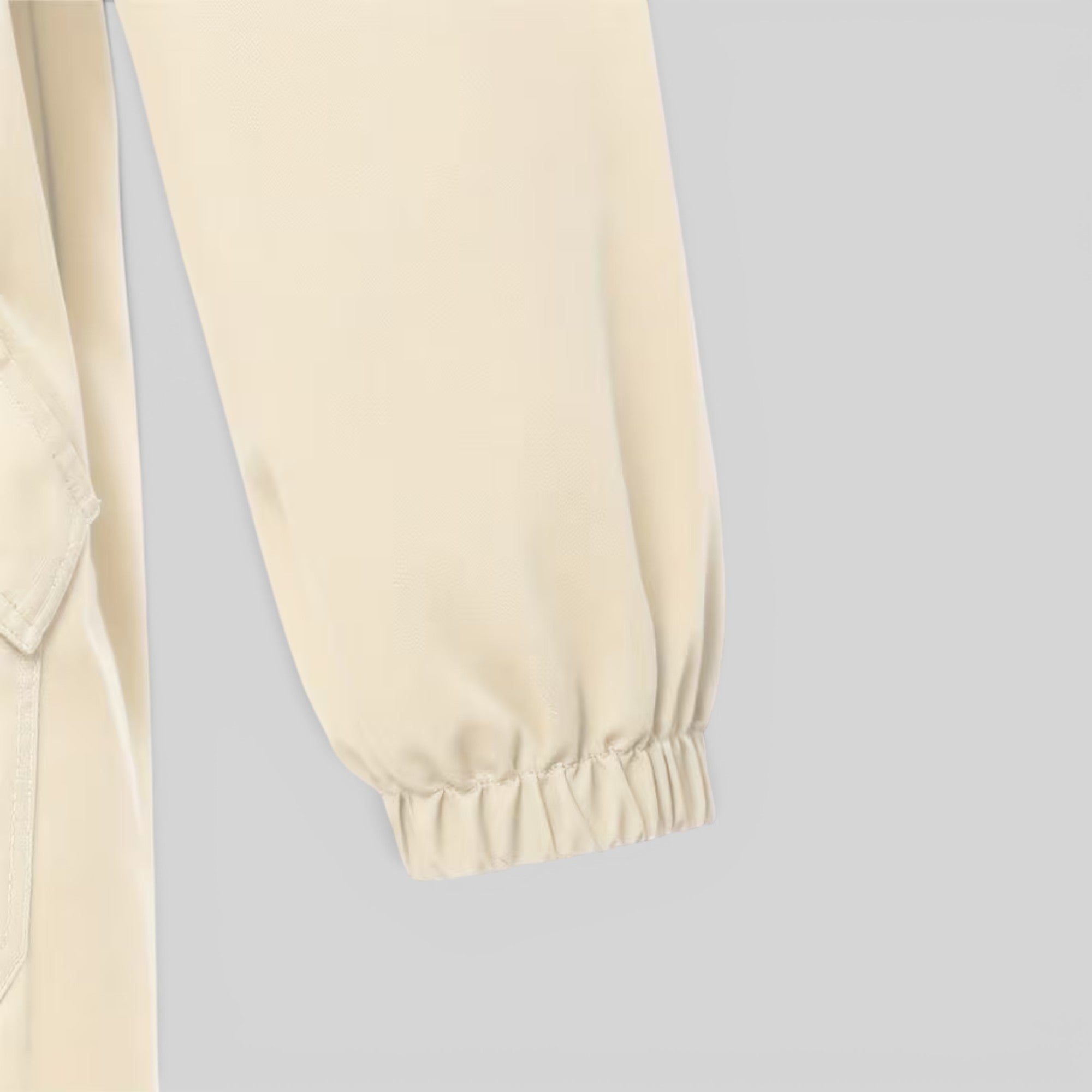 Ellmont London | Women's Waterproof Trench Coat Full Zip Outdoor Rain Jacket