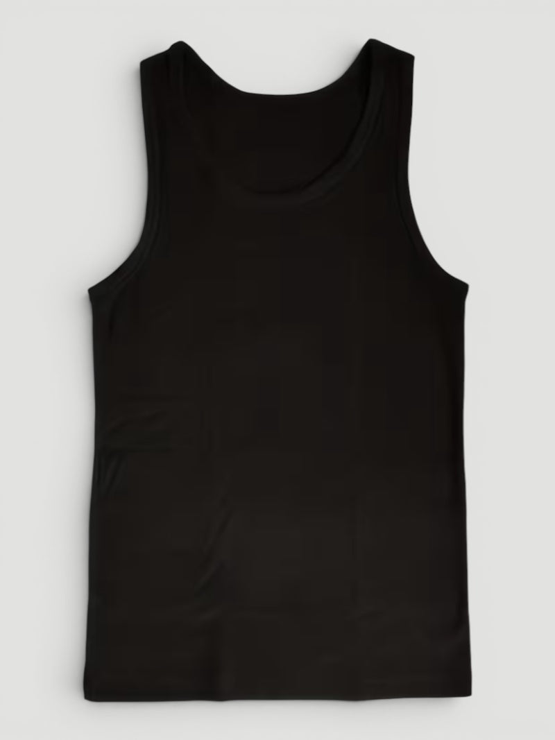 Ellmont London | Men’s Summer Athletic Sleeveless Tank Top