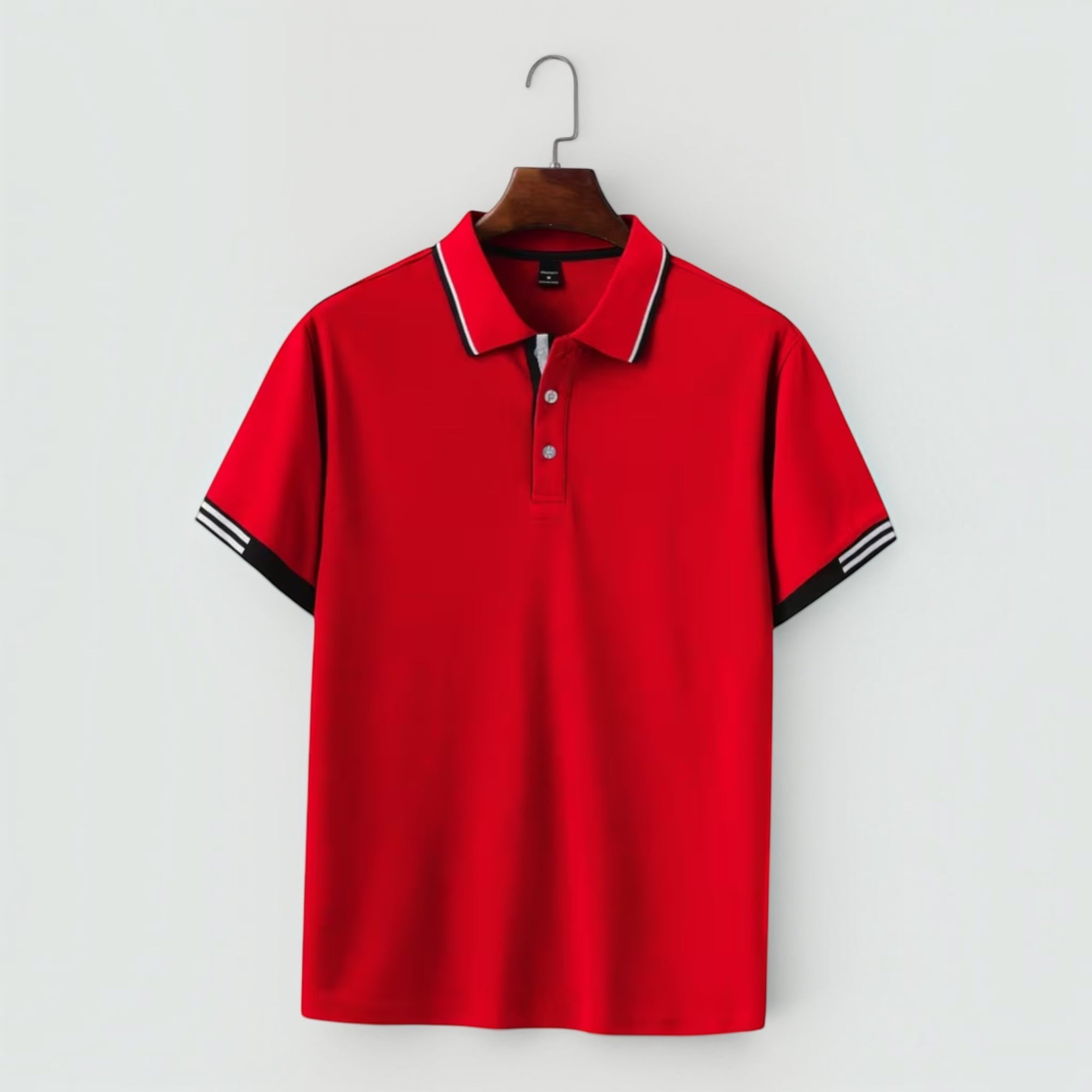 Ellmont London | Men’s Button Shirt Casual Lightweight Outfit
