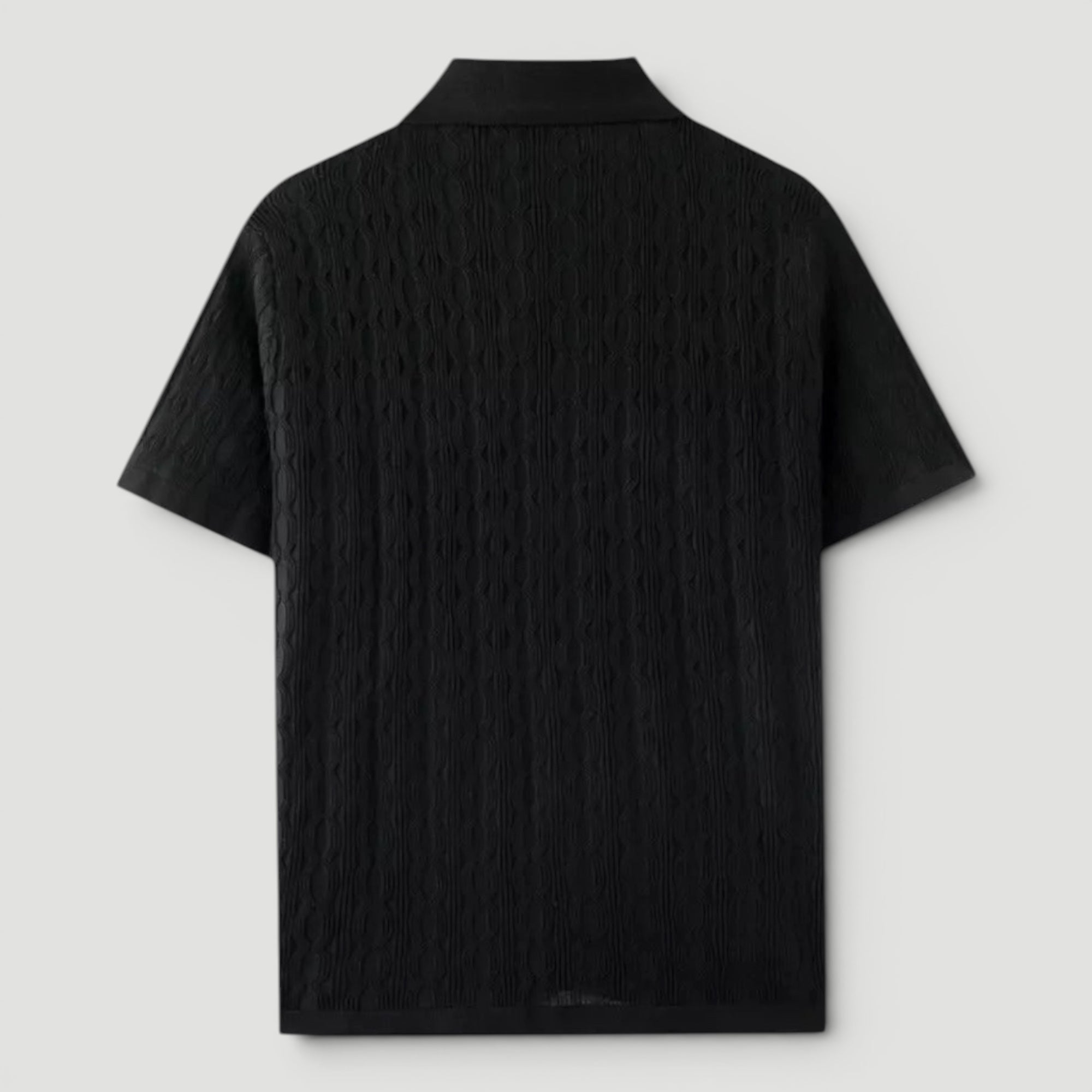 Ellmont London | Men's Elegant Sleeveless Sweater Casual Chic